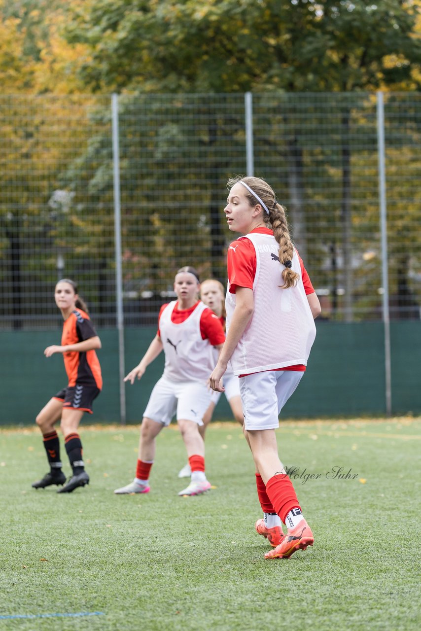 Bild 186 - wCJ Holstein Kiel Turnier